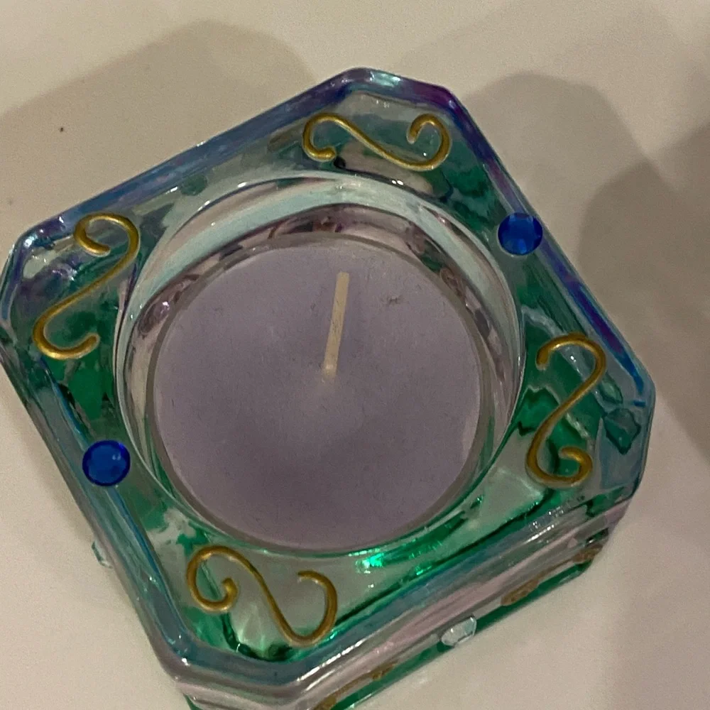 Partylite Tea candle set - Picture 5 of 6